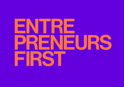 Entrepreneurs First