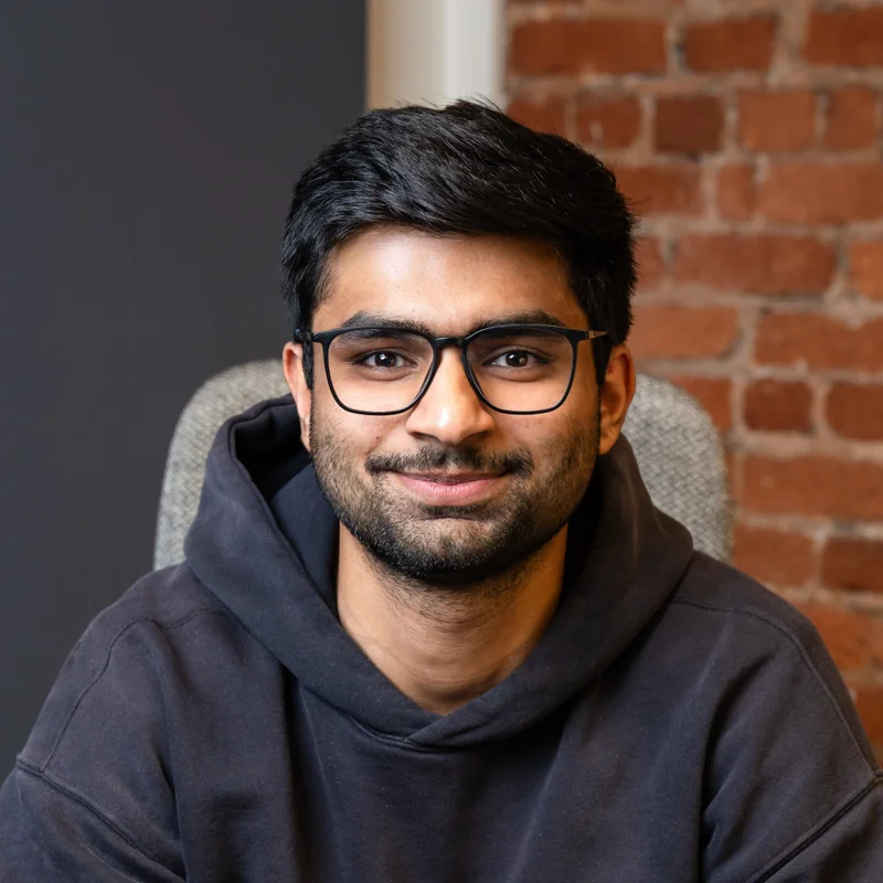 Aaryan Mehta